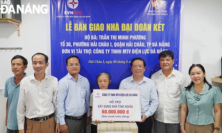 Đẩy nhanh tiến độ hỗ trợ tho&aacute;t ngh&egrave;o - Ảnh 1.
