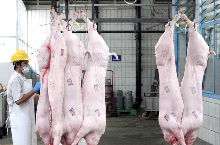 Ng&agrave;nh n&ocirc;ng nghiệp Đồng Nai đi ti&ecirc;n phong cải c&aacute;ch h&agrave;nh ch&iacute;nh, chuyển đổi số - Ảnh 1.