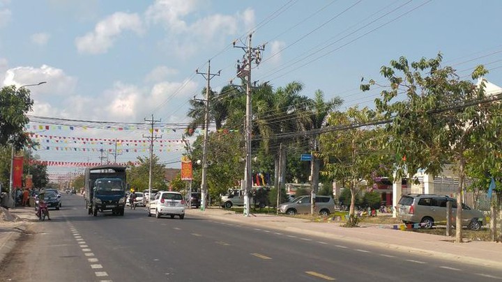 Truyền thông hiệu quả - Giảm nghèo bền vững - Ảnh 1.