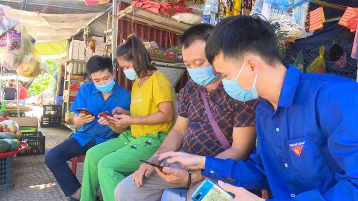 Như Xuân (Thanh Hóa): Nâng cao hiệu quả Chương trình giảm nghèo về thông tin vùng đồng bào DTTS và miền núi - Ảnh 1.