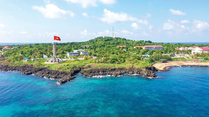 Chuyển đổi số g&oacute;p phần th&uacute;c đẩy hoạt động du lịch ph&aacute;t triển - Ảnh 1.