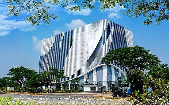 Thành phố Hà Nội coi dữ liệu là linh hồn, cốt lõi để chuyển đổi số - Ảnh 1.