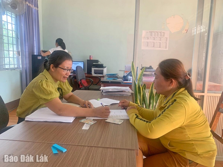 Huyện Krông Ana: Chuyển đổi số tạo đà phát triển kinh tế - xã hội - Ảnh 1.