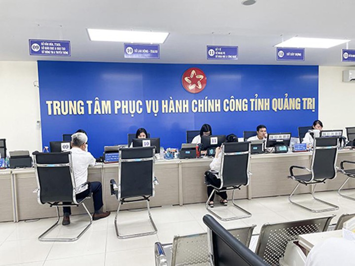 Ngành công thương Quảng Trị tích cực chuyển đổi số để phục vụ người dân, doanh nghiệp  - Ảnh 1.