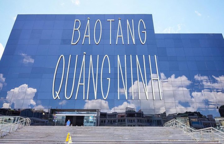 Quảng Ninh: Số h&oacute;a kh&ocirc;ng gian văn h&oacute;a, học tập tại Bảo t&agrave;ng Quảng Ninh - Ảnh 1.