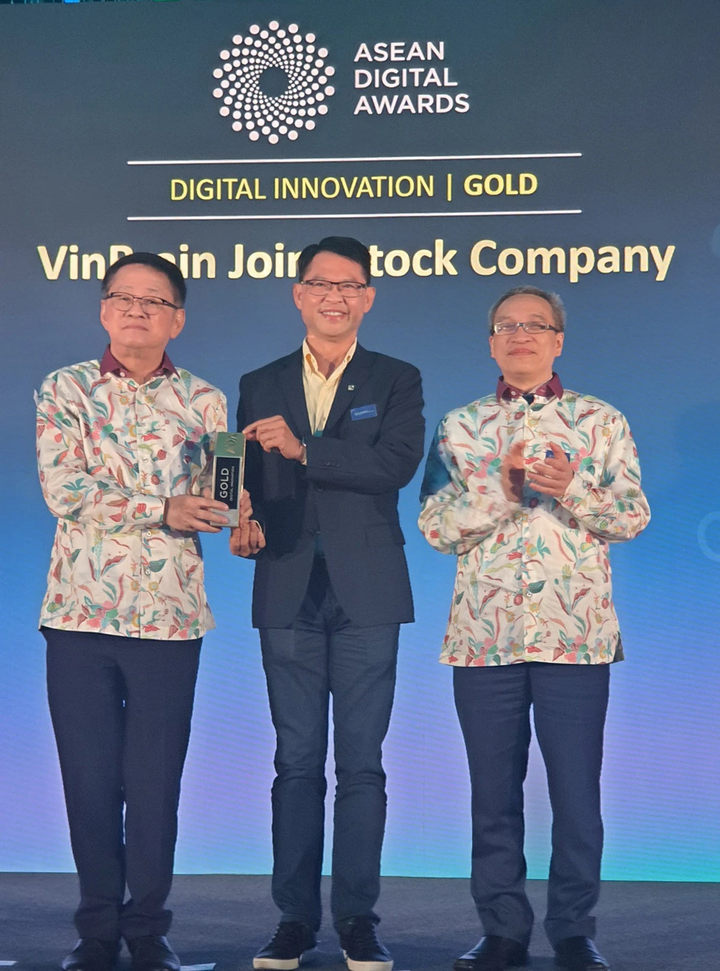 Hành trình tiếp sức doanh nghiệp công nghệ số Việt đưa sản phẩm ghi danh quốc tế- Ảnh 2.