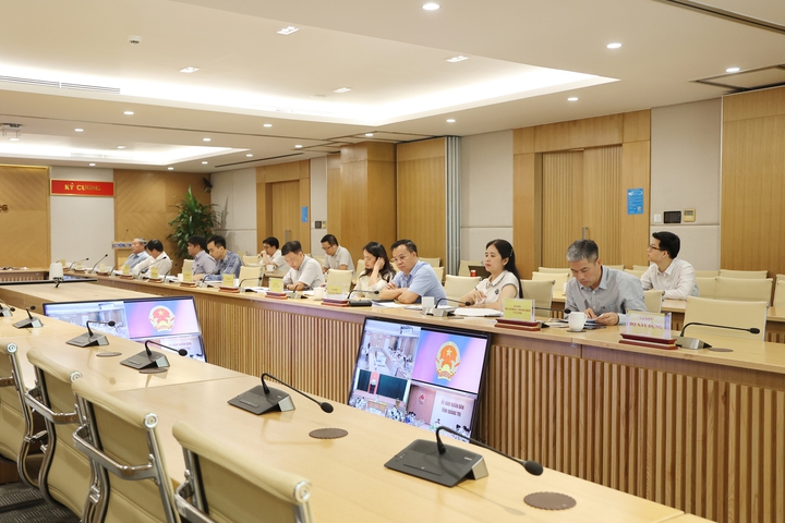 Bộ TT&TT đồng hành cùng Quảng Bình, Quảng Trị thúc đẩy phát triển kinh tế, xã hội- Ảnh 3.