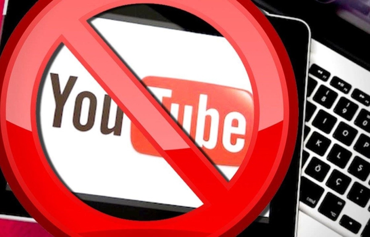 Xử phạt VPHC công ty đặt sản phẩm quảng cáo vào kênh YouTube có nội dung vi phạm pháp luật
- Ảnh 1.