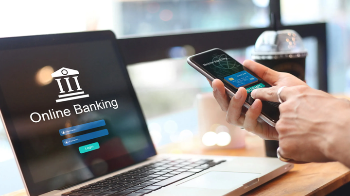 Ngân hàng Nhà nước đề xuất các giải pháp bảo đảm an toàn, bảo mật dịch vụ Online Banking- Ảnh 1.