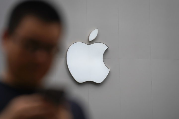 Apple phát cảnh báo trước làn sóng tấn công độc hại- Ảnh 1. Apple phát cảnh báo trước làn sóng tấn công độc hại- Ảnh 1.