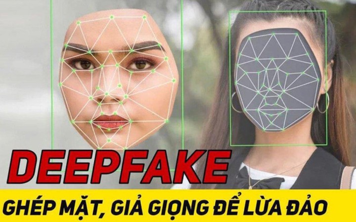 Cảnh báo gia tăng lừa đảo bằng công nghệ Deepfake- Ảnh 1. Cảnh báo gia tăng lừa đảo bằng công nghệ Deepfake- Ảnh 1.
