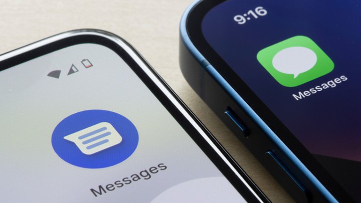 Apple nâng cấp iMessage, sẵn sàng đối phó với các mối đe dọa trong tương lai- Ảnh 1. Apple nâng cấp iMessage, sẵn sàng đối phó với các mối đe dọa trong tương lai- Ảnh 1.