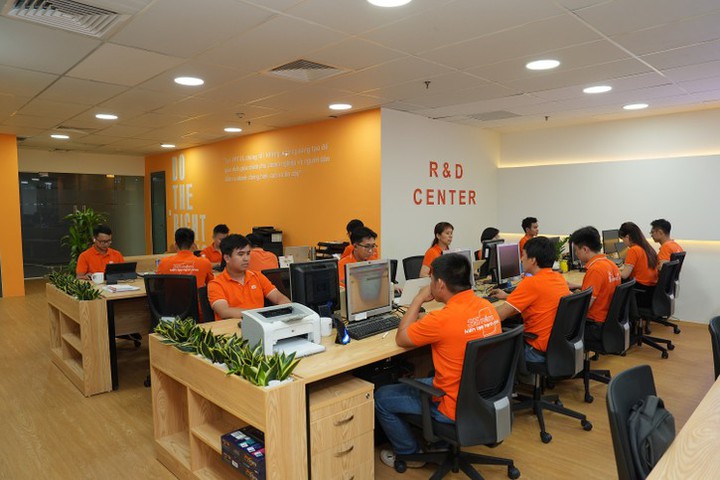 FPT IS trở thành thành viên chính thức của tổ chức quốc tế CREST - Ảnh 1.