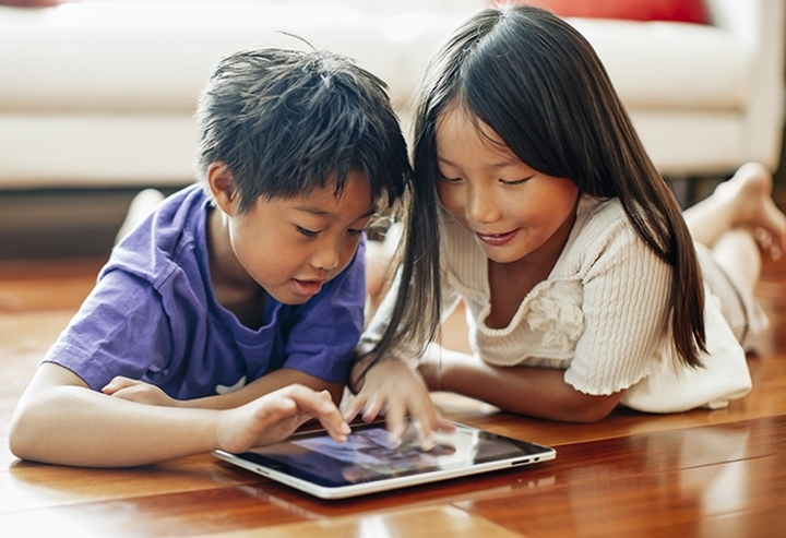 Bảo vệ sự an toàn trực tuyến cho trẻ em nhưng không ảnh hưởng đến bảo mật dữ liệu- Ảnh 1. Bảo vệ sự an toàn trực tuyến cho trẻ em nhưng không ảnh hưởng đến bảo mật dữ liệu- Ảnh 1.