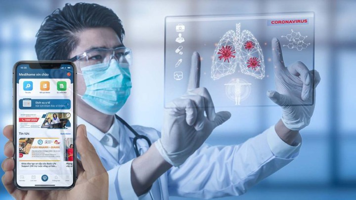 Ưu ti&ecirc;n nguồn lực đảm bảo an to&agrave;n th&ocirc;ng tin ng&agrave;nh Y tế- Ảnh 1.
