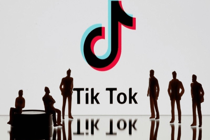 Lành mạnh hoá mạng xã hội TikTok, bảo vệ chủ quyền không gian mạng- Ảnh 1.