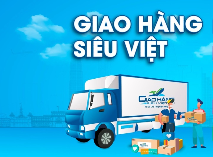 Xử phạt Công ty Cổ phần dịch vụ giao hàng Siêu Việt- Ảnh 1.