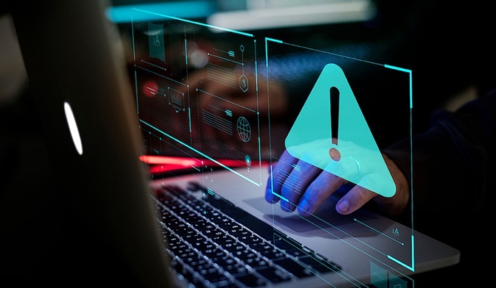 Sự cố CrowdStrike ảnh hưởng đến 49 triệu người, gây thiệt hại 1,4 tỷ USD - Ảnh 1.