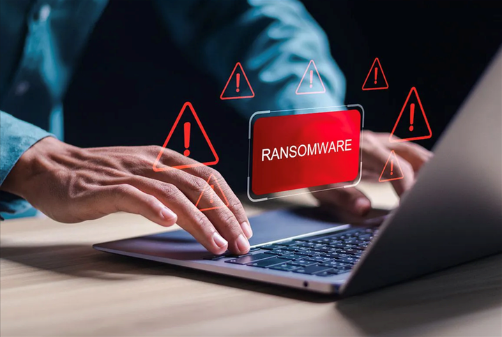 Ransomware nhắm vào IoT: Nguy cơ tiềm ẩn và giải pháp Forescout - Ảnh 1.