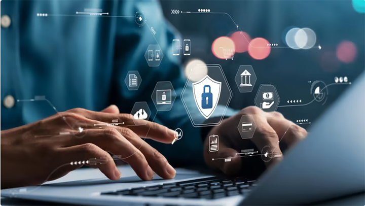 Boeing, cảng biển Australia gặp sự cố an ninh mạng nghi&ecirc;m trọng - Ảnh 1.