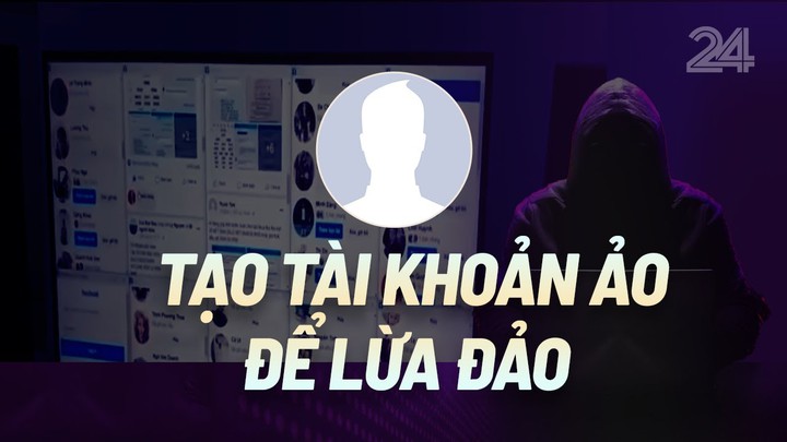 Bộ Công an cảnh báo 4 hình thức lừa đảo xác thực sinh trắc học khuôn mặt- Ảnh 1. Bộ Công an cảnh báo 4 hình thức lừa đảo xác thực sinh trắc học khuôn mặt- Ảnh 1.