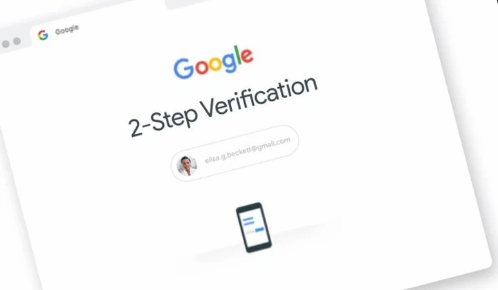 Tin tặc qua mặt trình xác thực Google Workspace- Ảnh 1.