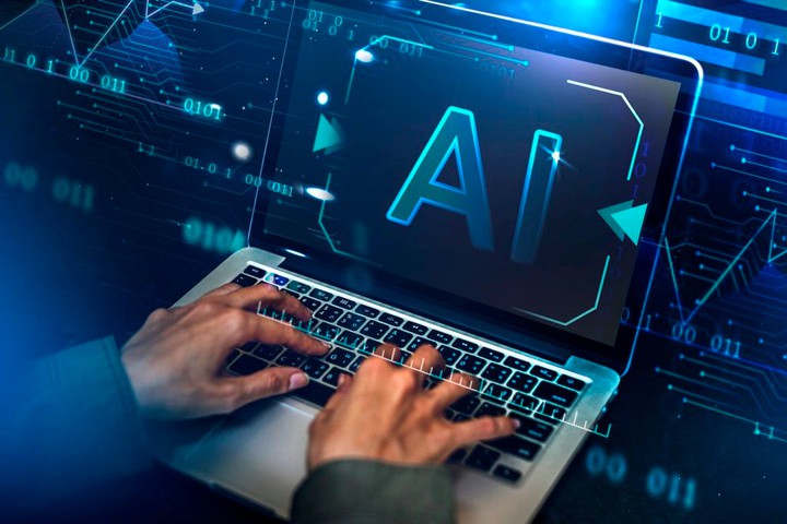 AI đẩy nhanh quá trình quản lý lỗ hổng- Ảnh 1. AI đẩy nhanh quá trình quản lý lỗ hổng- Ảnh 1.