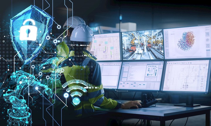 An toàn thông tin trong lĩnh vực vận chuyển và thương mại điện tử (Logistic & E-Commerce)- Ảnh 1.