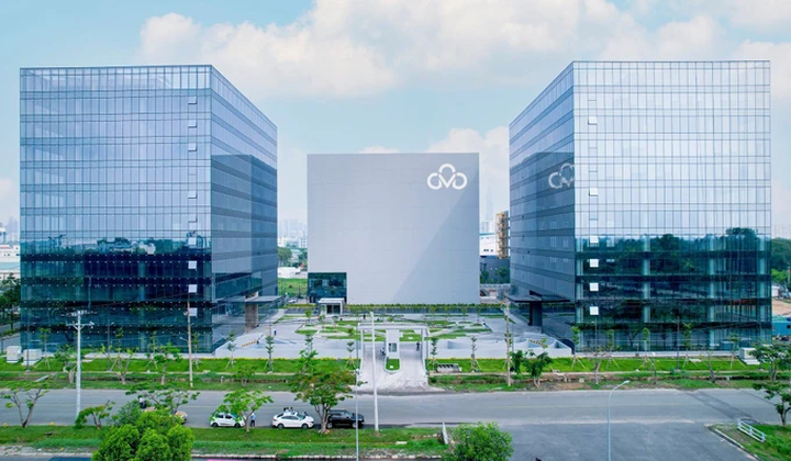 Việt Nam c&oacute; Data Center đầu ti&ecirc;n đạt chuẩn an to&agrave;n hệ thống th&ocirc;ng tin cấp 4- Ảnh 1.