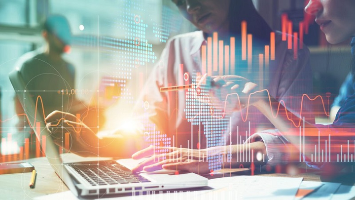 Đ&agrave;o tạo nguồn nh&acirc;n lực c&ocirc;ng nghệ số đón đ&acirc;̀u xu th&ecirc;́ phát tri&ecirc;̉n - Ảnh 1.