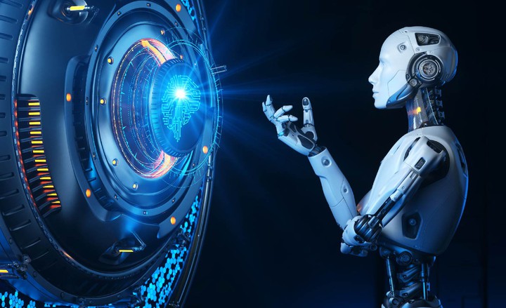 Dịch vụ c&ocirc;ng AI v&agrave; c&acirc;u chuyện đưa dịch vụ c&ocirc;ng trực tuyến tới v&ugrave;ng s&acirc;u, v&ugrave;ng xa - Ảnh 1.