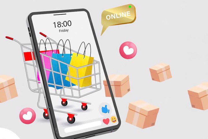 Tăng trải nghiệm mua sắm tr&ecirc;n c&aacute;c s&agrave;n thương mại điện tử bằng AI - Ảnh 1.