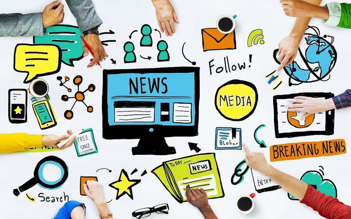 AI, chuyển đổi số gi&uacute;p tăng hiệu quả hoạt động của b&aacute;o ch&iacute; khu vực ASEAN - Ảnh 1.