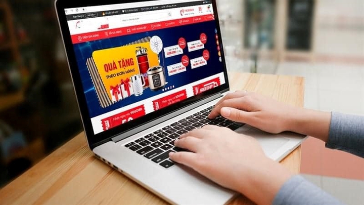 Thực trạng và xu hướng lừa đảo trực tuyến tại Việt Nam - Ảnh 1.