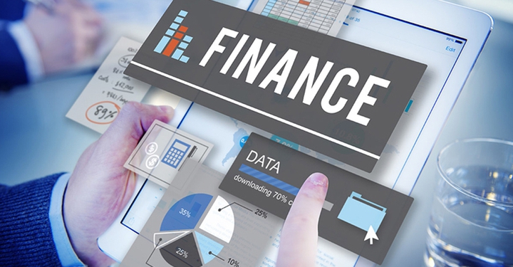 Công nghệ tài chính fintech tại Việt Nam: Nắm bắt xu hướng để phát triển - Ảnh 1.