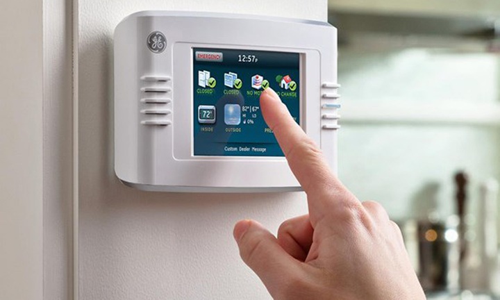 Cẩn trọng khi d&ugrave;ng thiết bị IoT - Ảnh 1.