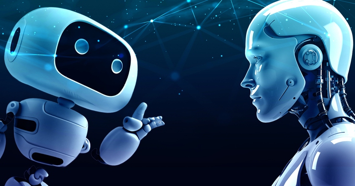 Xu hướng công nghệ 2025: Bùng nổ phát triển AI Agents - Ảnh 1.