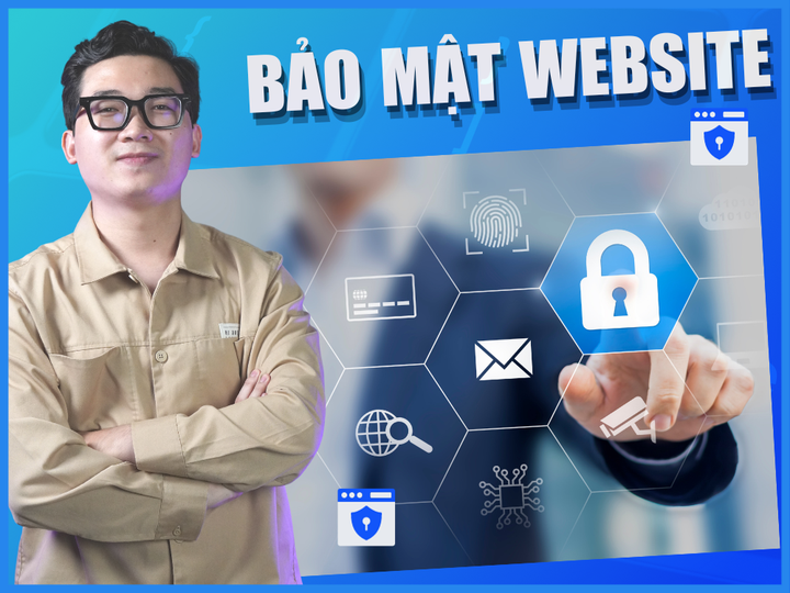 C&aacute;ch khắc phục v&agrave; bảo vệ website trước c&aacute;c cuộc tấn c&ocirc;ng ch&egrave;n link độc hại - Ảnh 1.