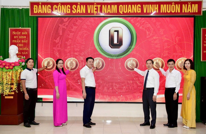 Tuyên Quang: Chủ động, sáng tạo, tích cực hưởng ứng Ngày Chuyển đổi số quốc gia năm 2025- Ảnh 1.