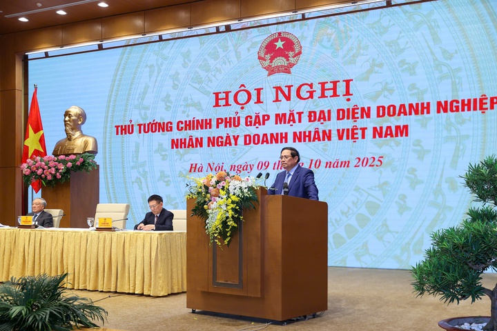 CMC đề xuất mô hình “ba nhà” thúc đẩy đổi mới sáng tạo và kinh tế tri thức Việt Nam - Ảnh 2.