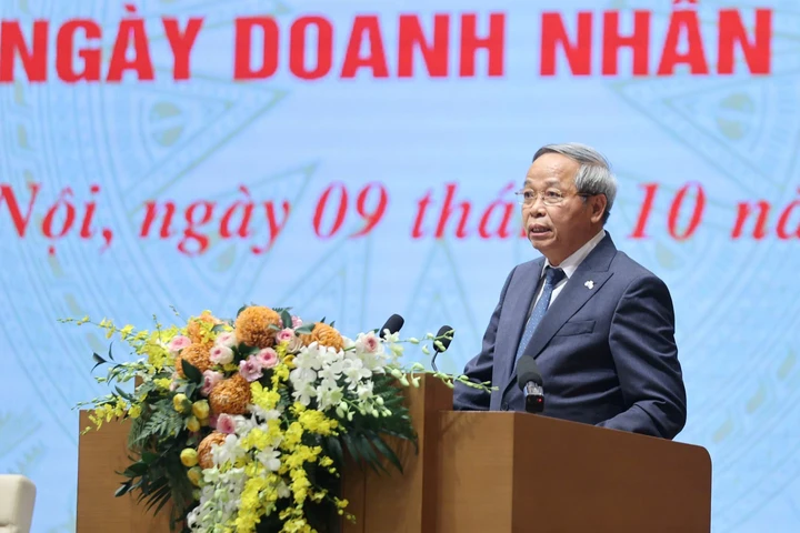 CMC đề xuất mô hình “ba nhà” thúc đẩy đổi mới sáng tạo và kinh tế tri thức Việt Nam - Ảnh 3.