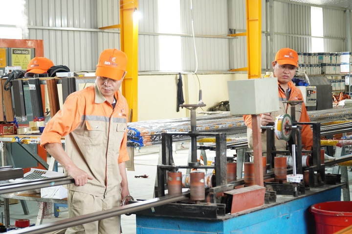 Tăng cường hiệu lực thực thi pháp luật, bảo vệ quyền sở hữu trí tuệ trong sản xuất công nghiệp- Ảnh 1.
