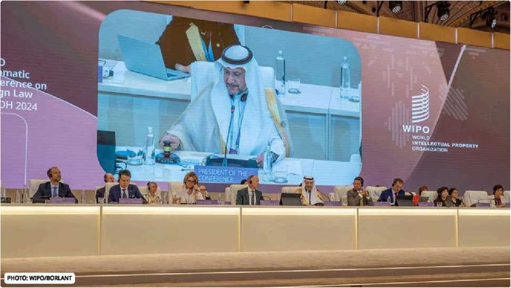 Hiệp ước Luật Kiểu dáng công nghiệp Riyadh: Bước tiến trong bảo hộ thiết kế toàn cầu- Ảnh 1.
