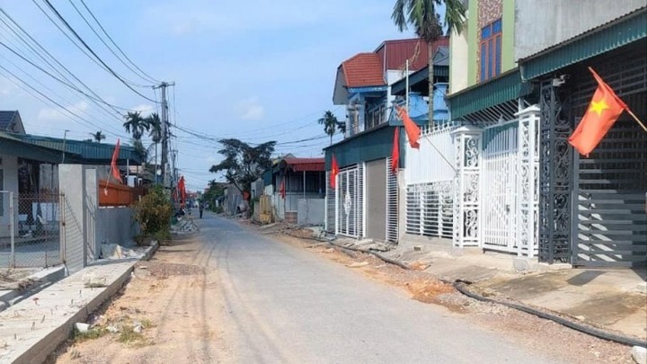 Hưng Yên: Điểm sáng trong công tác giảm nghèo bền vững- Ảnh 1.