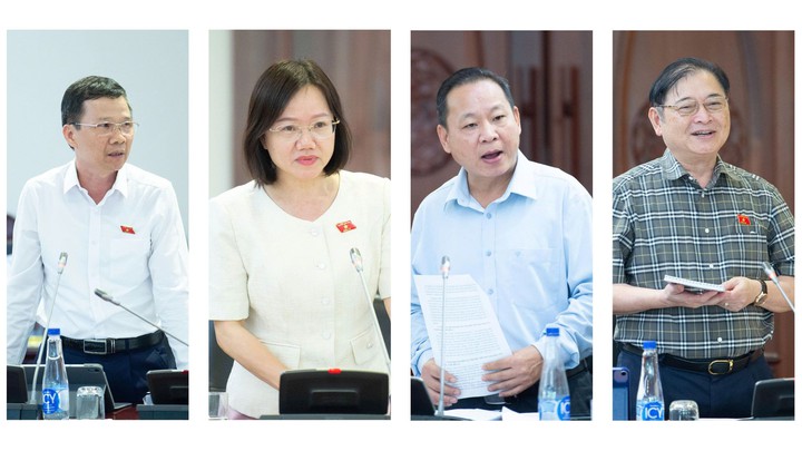 Hoàn thiện thể chế, tạo động lực phát triển công nghệ cao- Ảnh 4.