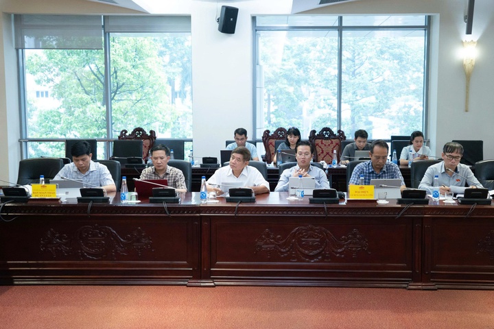 Hoàn thiện thể chế, tạo động lực phát triển công nghệ cao- Ảnh 5.