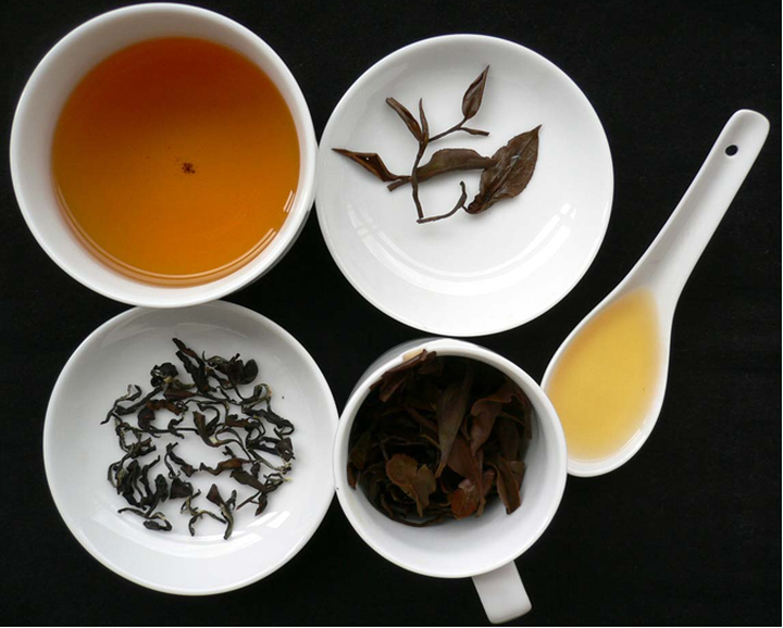 Cấp Giấy chứng nhận đăng ký chỉ dẫn địa lý “Lai Châu” cho sản phẩm chè- Ảnh 1.
