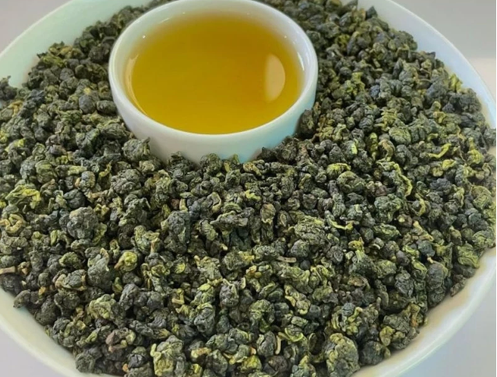 Cấp Giấy chứng nhận đăng ký chỉ dẫn địa lý “Lai Châu” cho sản phẩm chè- Ảnh 2.