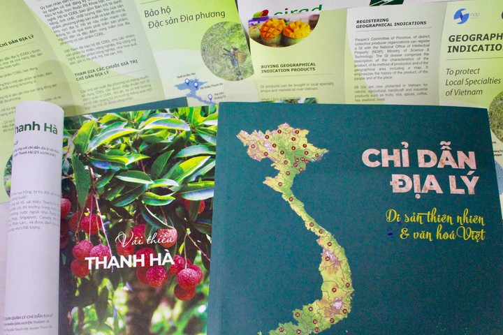 Hoàn thiện khung pháp lý khai thác tài sản trí tuệ trong bối cảnh thực hiện Nghị quyết 68-NQ/TW- Ảnh 1. Hoàn thiện khung pháp lý khai thác tài sản trí tuệ trong bối cảnh thực hiện Nghị quyết 68-NQ/TW- Ảnh 1.