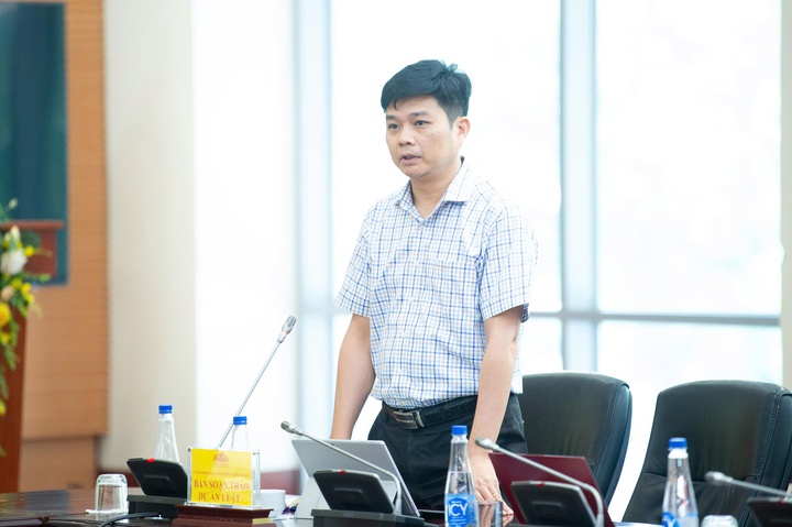 Hoàn thiện thể chế, tạo động lực phát triển công nghệ cao- Ảnh 6.